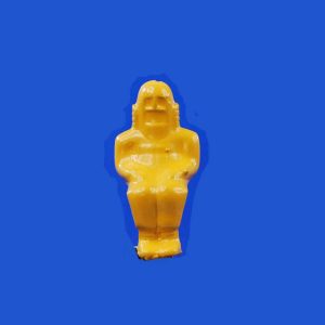 Pyro X-300 X-400 Replacement Astronaut Pilot Figure