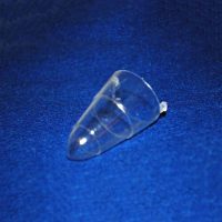 Pyro X-300 Space Cruiser Replacement Clear Nose Cone