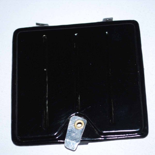 Replacement Battery Cover for Nomura Robby Space Patrol/Moon Patrol