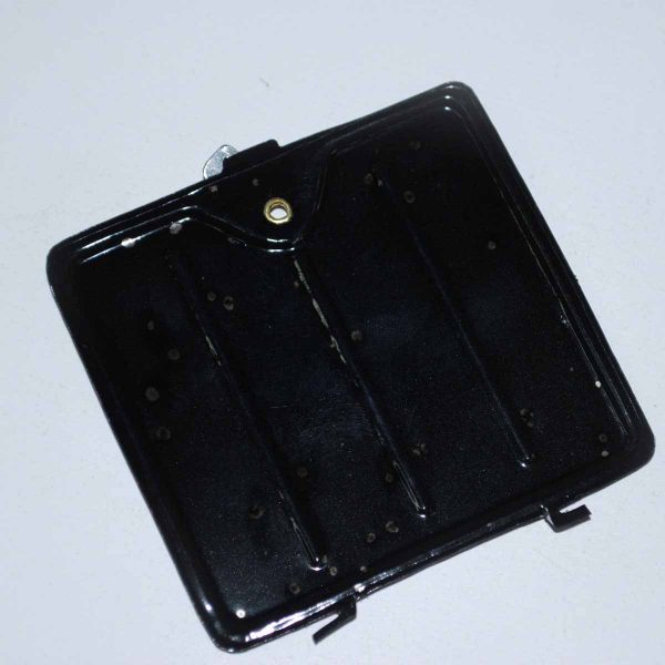 Replacement Battery Cover for Nomura Robby Space Patrol/Moon Patrol