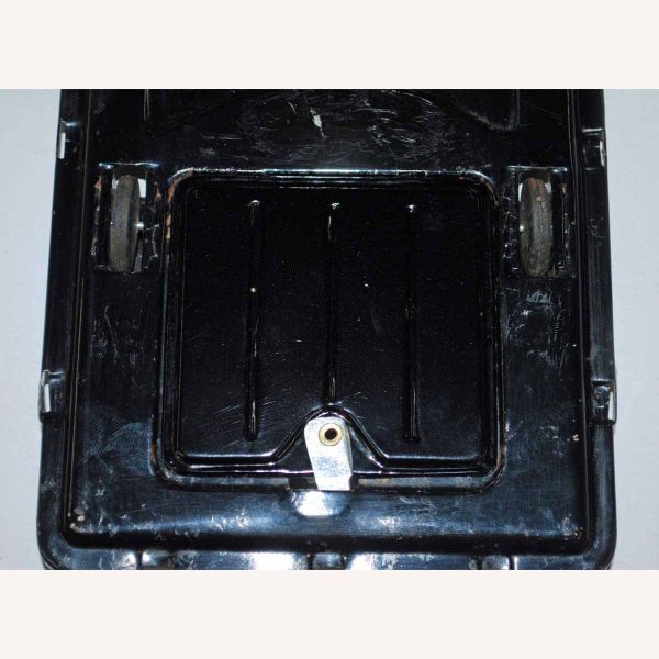 Replacement Battery Cover for Nomura Robby Space Patrol/Moon Patrol