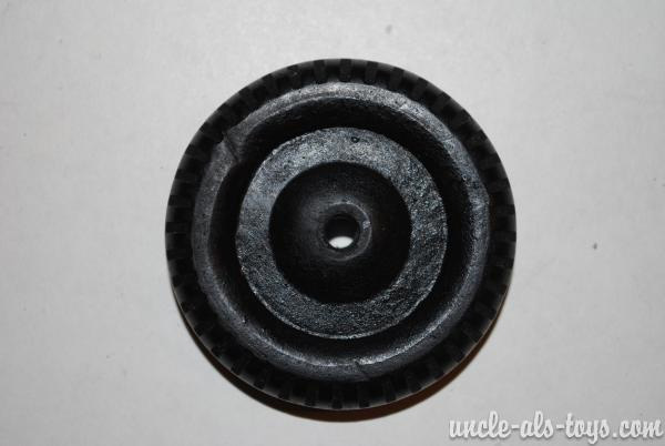 Tonka Steam Shovel Replacement Tire