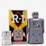 Rocket USA Battery Operated R 1 Robot 2003 Black Stripe Edition 1