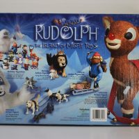Santa Friends - Uncle Al's Toys