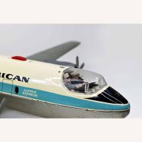 Schuco Radiant 5600 Airplane Canopy 3