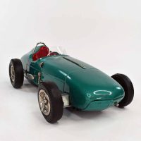 Sears Exclusive ‘The Turnpike Line Racer With Friction Powered Motor 5