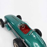 Sears Exclusive ‘The Turnpike Line Racer With Friction Powered Motor 7