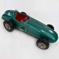 Sears Exclusive ‘The Turnpike Line Racer With Friction Powered Motor 9