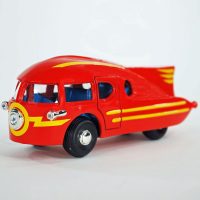 Cast Metal Toys Xonex Space Bus | Buy Die-Cast toys Online - Uncle Al's Toys