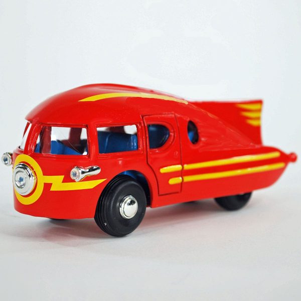 Cast Metal Toys Xonex Space Bus | Buy Die-Cast toys Online - Uncle Al's Toys