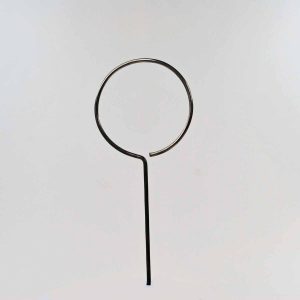 Yanoman Space Scout Replacement Metal Antenna