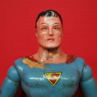 Superman head 3081 scaled