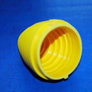 Tommy-Ray Space Gun Replacement Bee Hive Battery Cap