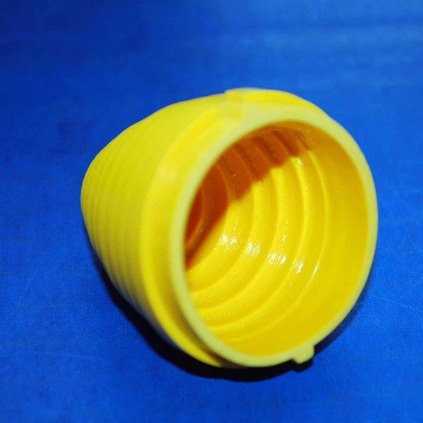 Tommy Ray Space Gun Replacement Bee Hive Battery Cap 4