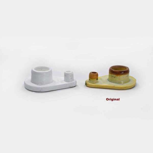 Tomy Wonderful Waterful Toys Replacement Rubber Cap Oblong 2