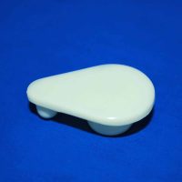 Tomy Wonderful Waterful Toys Replacement Rubber Cap Oblong 6
