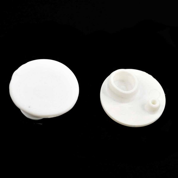 Tomy Wonderful Waterful Toys Replacement Rubber Cap Round 1