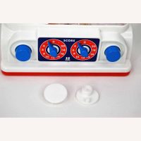 Tomy Wonderful Waterful Toys Replacement Rubber Cap Round 3