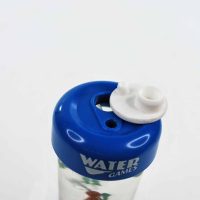 Tomy Wonderful Waterful Toys Replacement Rubber Cap Round 4