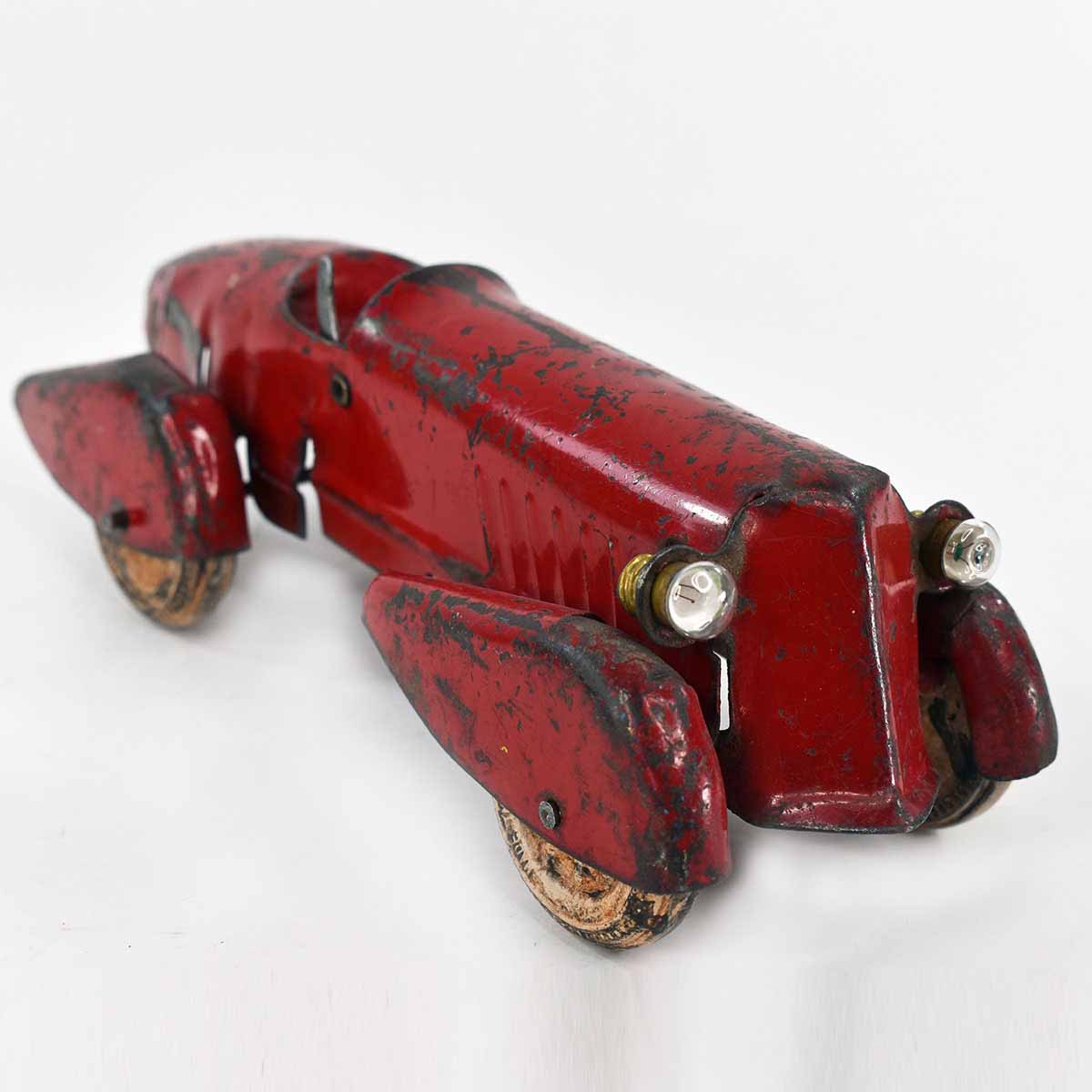 1930 S Wyandotte Boat Tail Racer With