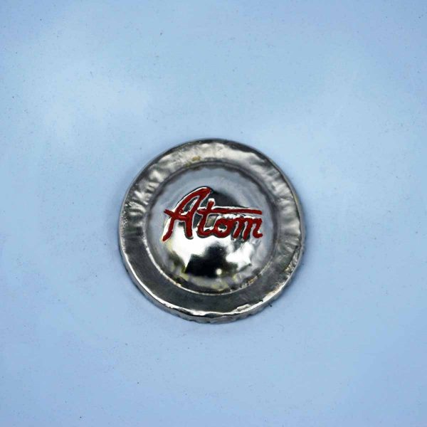 Yonezawa Atom Jet Racer Replacement Hub Cap 1