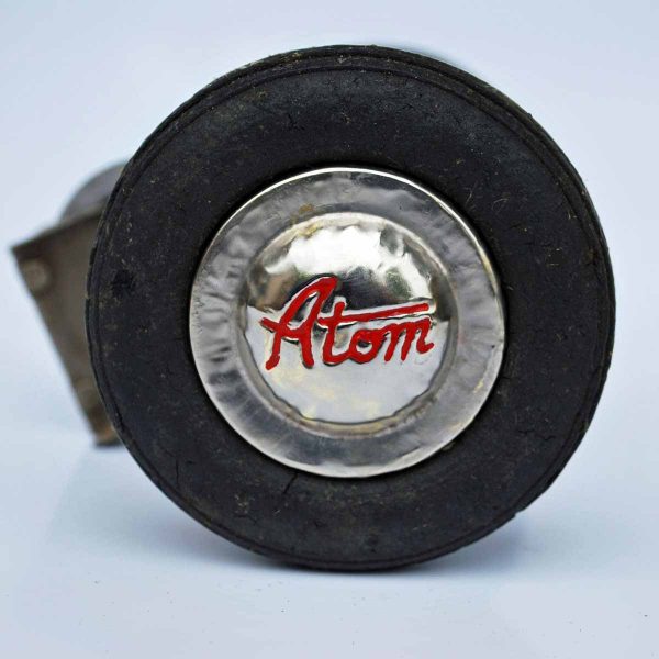 Yonezawa Atom Jet Racer Hubcap Replacement