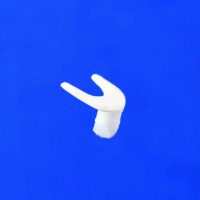 Yonezawa DC 7 Automatic Multi Action Prop Jet Plane ANTENNA 2