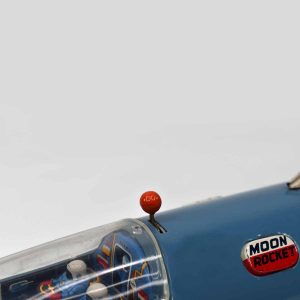 XM-12 Moon Rocket - Yonezawa - Replacement Switch Ball