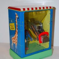 Wonderful Toys, Japan, Candy Vending Machine