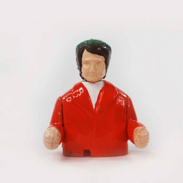 Aoshin ASC Monkeemobile Replacement Michael Nesmith Driver Figure