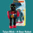 Taiyo Blink A Gear Robot Toy Uncle Al's Toys