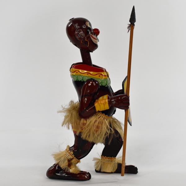 Get pango pango african dancer toy online - Uncle Al's Toys