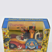 popeye 3 - Uncle Als Toys