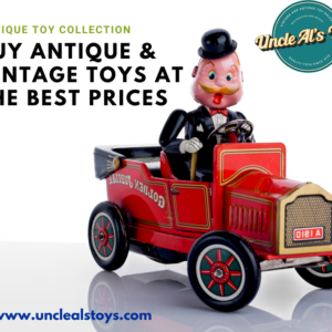 Antique Toys