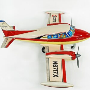 Airplane Toys