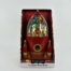 Fao Schwarz Rocket Candy Dispenser RED NIB