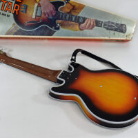 Buy Vintage Toy Guitar