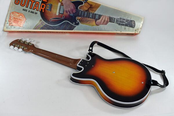 Buy Vintage Toy Guitar