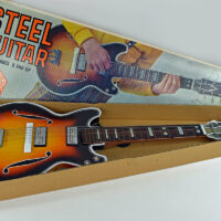 Sears Steel Guitar