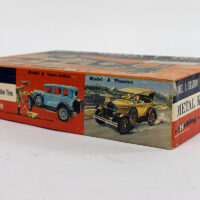 Hubley Model A Station Wagon (3)