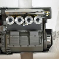 Offenhauser Toy Engine