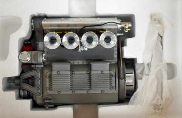 Offenhauser Toy Engine