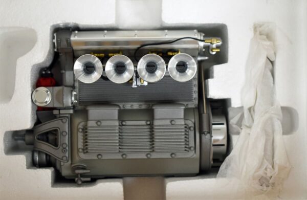 Offenhauser Engine 4 1