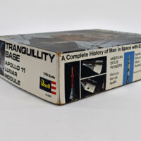 Revell Tranquility Base 2