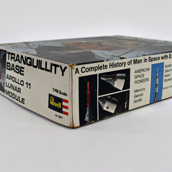 Buy Revel Tranquillity Base Apollo 11 Lunar Toy