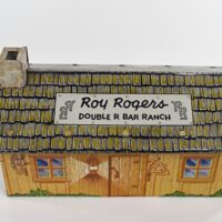 Roy Rogers Barn 1