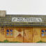 Marx Roy Rogers Double R Bar Ranch Tin Litho Bunk House