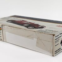 Scale Models Packard 2