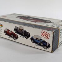 Scale Models Packard 3