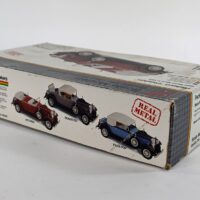 Scale Models Packard (3)